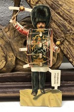 Victorian die cut for sale  Yelm