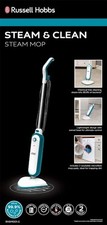 steam mop dunelm for sale steam mop dunelm for sale SALFORD