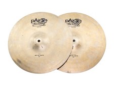 Paiste twenty custom for sale  UK