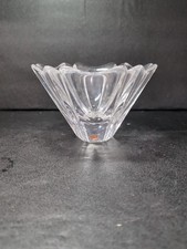 Orrefors lead crystal for sale  Jacksonville