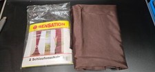 Schlaufenschals vorhänge gard gebraucht kaufen  Halle