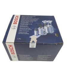 Bosch 0986580184 kraftstoff gebraucht kaufen  Grünhain-Beierfeld