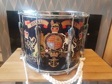Premier military marching for sale  YATELEY