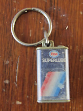 Vintage retro keyring for sale  DEVIZES