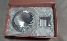 Longwin crystal large for sale  Hampton