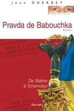 Pravda babouchka staline d'occasion  France