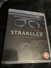 Strangled dual format for sale  LONDON