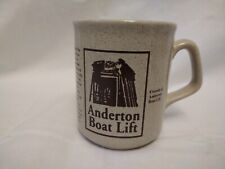Vintage anderton boat for sale  BUSHEY