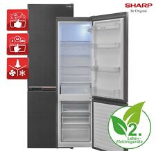 Sharp kühl gefrierkombination gebraucht kaufen  Herzogenrath