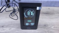 Technoline co2 messgerät gebraucht kaufen  Schweitenkirchen