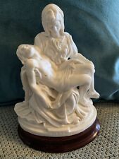 Pieta madonna christ for sale  ABERDEEN