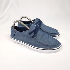 Vans 4.5 blue for sale  ROCHDALE