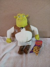 Dreamworks shrek third for sale  Nanticoke