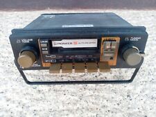 Rare pioneer 7800 usato  Padru