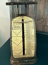 Vtg postal scale for sale  Racine