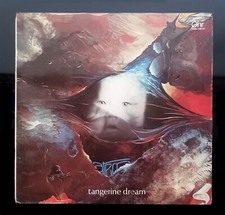 Tangerine dream atem usato  Campi Bisenzio
