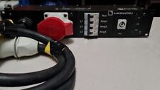 32 amp distribution for sale 32 amp distribution for sale LONDON