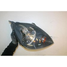 FAROL DESTRO PARA FORD FIESTA (05-08) CBK 1.4 TDCI BER 3P/D/1399CC 2005 comprar usado  Enviando para Brazil