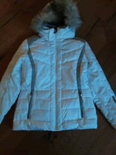 Skijacke winterjacke icepeak gebraucht kaufen  Kirchweidach