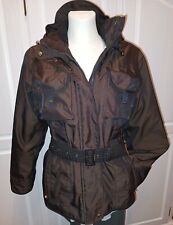 Wellensteyn winterjacke jacke gebraucht kaufen  Langenau