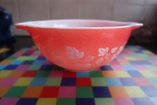 mixing medium bowl for sale  WYMONDHAM