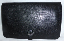 Hermes dogon black for sale  EDGWARE