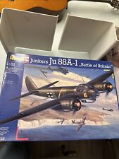 Revell 04728 junkers gebraucht kaufen  Eitorf