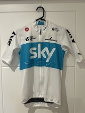 Castelli team sky for sale  EAST MOLESEY