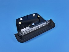12-19 BMW F30 320I 328I 335I LÂMPADA DE FREIO TERCEIRA PARADA TAMPA PRETA ANTRACITE comprar usado  Enviando para Brazil