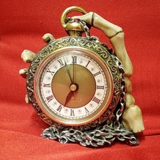 Battery powered steampunk for sale  SWANLEY