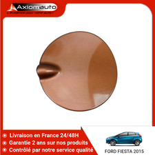 Volet trappe carburant d'occasion  Amiens-