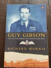 Guy gibson story for sale  YORK