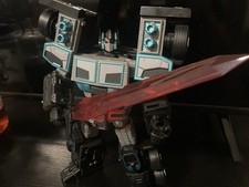 Usado, Fans Hobby Master Builder MB-01 Archenemy comprar usado  Enviando para Brazil