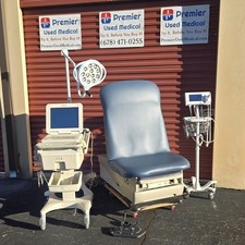Exam tables ritter for sale  Cumming