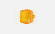 Lente indicadora frontal fabricante de equipamento original Honda XL125S CG125 CB125S CB250RS MTX125 33402-195-023, usado comprar usado  Enviando para Brazil