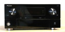 Pioneer receiver sc gebraucht kaufen  Gräfenhainichen