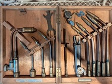Alter autogen schweißbrenner gebraucht kaufen  Schönheide