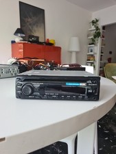 Autoradio sony cdx usato  Udine