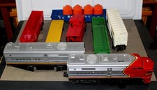 Vintage lionel train for sale  South Bend