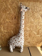 Giraffe soft toy for sale Giraffe soft toy for sale  THORNTON-CLEVELEYS