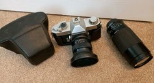Yashica super camera for sale  TROWBRIDGE
