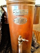 Antique jackson instantanious for sale  Valley Springs