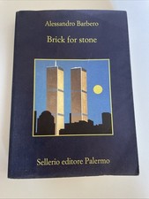 Brick for stone usato  Pescara