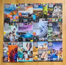 Chip foto video gebraucht kaufen  Erding