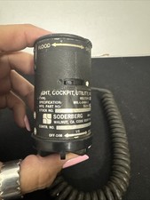 Soderberg mfg aircraft for sale  Pacific