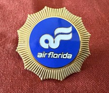 1980 air florida for sale  Miami