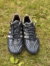 Adidas adipure blue for sale  TAUNTON