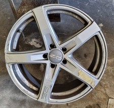 Cerchioni auto usati usato  Troina