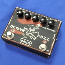 Mxr slash octave usato  Spedire a Italy