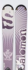 Salomon knight skis d'occasion  France